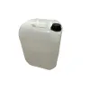 Kanister 10L HDPE NOWY z UN