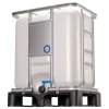 Kontener IBC 300L z UN COMPACTline