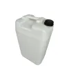 NOWY Kanister 30L bezbarwny HDPE (polietylen) z UN