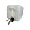 Kanister z kranem 20L