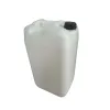 NOWY Kanister 30L bezbarwny HDPE (polietylen) z UN