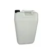 NOWY Kanister 30L bezbarwny HDPE (polietylen) z UN