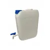 Kanister z kranem 10L