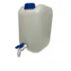 Kanister z kranem 10L
