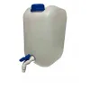 Kanister z kranem 10L