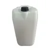 NOWY Kanister 30L bezbarwny HDPE (polietylen) z UN