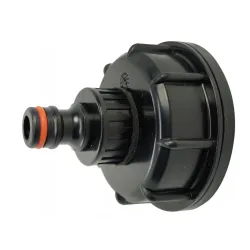 Szybkozłączka ogrodowa - Zbiornik 1000L