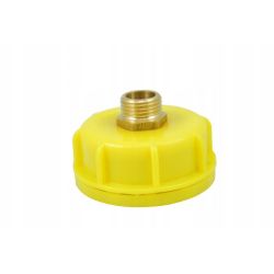 Nypel 3/4'' - Adapter Zbiornik 1000L