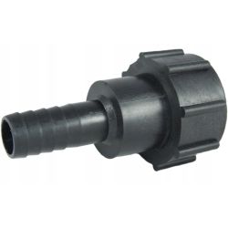 Łącznik IBC S60x6 na wąż 1"