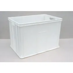 Pojemnik transportowy typ Euro 410-1 (600x400x410 mm)