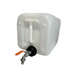 Kanister z kranem na wodę 20L