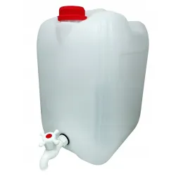 Umywalka Plenerowa 20L