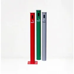 POPIELNICA WOLNOSTOJĄCA