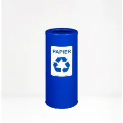 KOSZ DO SEGREGACJI EKO 28L