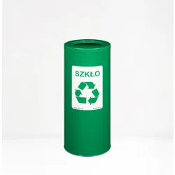 KOSZ DO SEGREGACJI EKO 43L