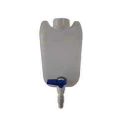 Kanister z kranem 5L - umywalka