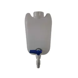 Kanister z kranem 5L - umywalka