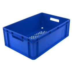 Pojemnik transportowy typ Euro 200-3 (600x400x200 mm)