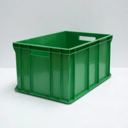 Pojemnik transportowy typ Euro 300-1 (600x400x300 mm)