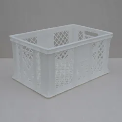 Pojemnik transportowy typ Euro 300-5 (600x400x300 mm)