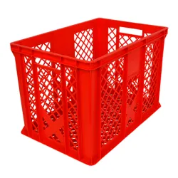 Pojemnik transportowy typ Euro 410-5 (600x400x410 mm)