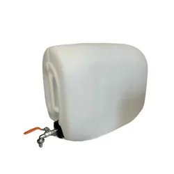 Kanister z kranem 30L