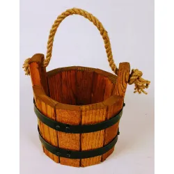 Cebrzyk dąb 22xH20 k. dąb