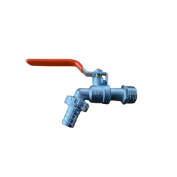 Zawór kulowy kran 1/2"