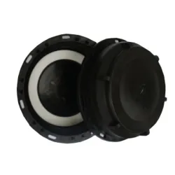 Nakrętka do kontenera IBC 1000L 3" duża szczelna