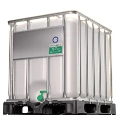 Kontener IBC 600L z UN (Żywność) NUTRiline