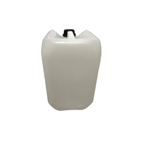 Kanister 10L HDPE NOWY z UN