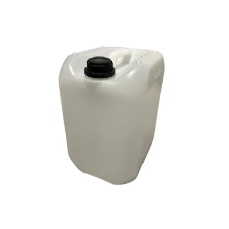 Kanister 10L HDPE NOWY z UN