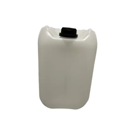 Kanister 10L HDPE NOWY z UN