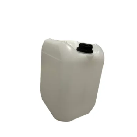 Kanister 10L HDPE NOWY z UN