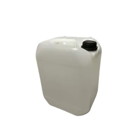 Kanister 10L HDPE NOWY z UN