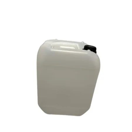 Kanister 10L HDPE NOWY z UN