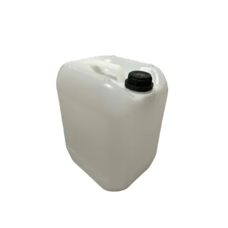 Kanister 10L HDPE NOWY z UN