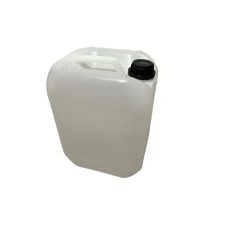 Kanister 10L HDPE NOWY z UN
