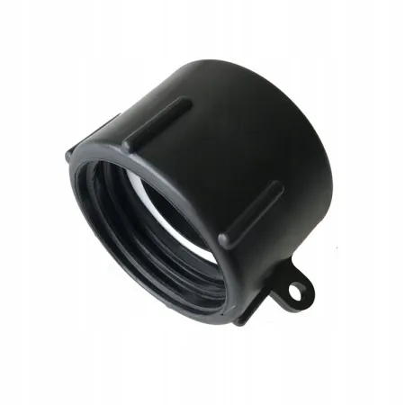 Redukcja IBC Adapter Mauser S60x6 2 cale