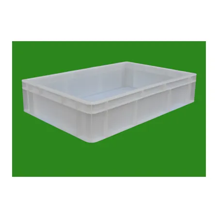 Pojemnik transportowy typ Euro 130-6 (600x400x130 mm)