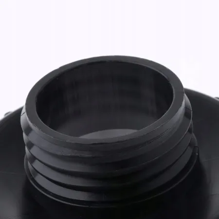 Redukcja Adapter S100x8 / S60x6 grubo zwojowy gwint