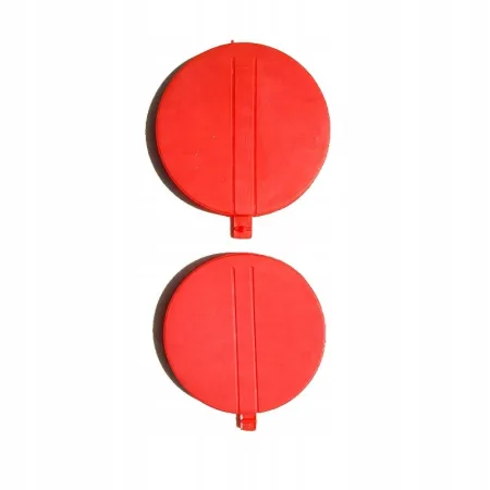 Plomba do beczki plastikowej S56x4 mała