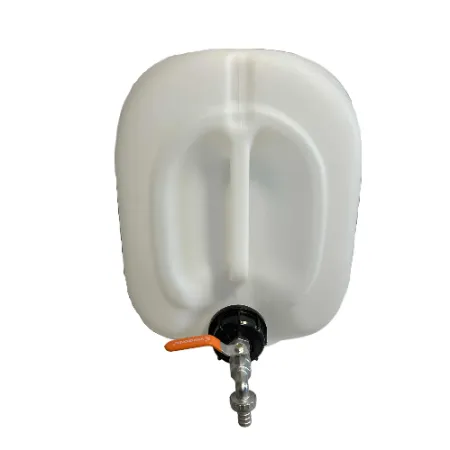 Kanister z kranem 30L