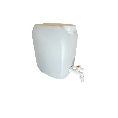 UMYWALKA Kanister 5L z kranem 3/4