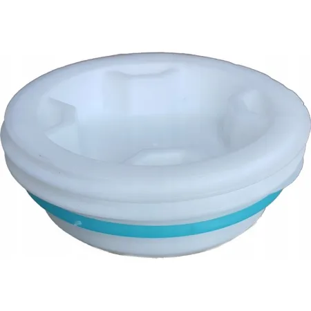 Korek do beczki S70x6 (duży) – 70 mm, szczelny, do beczek 200L i 220L