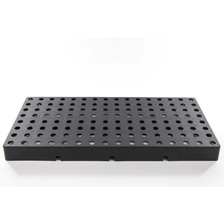 WANNA WYCHWYTOWA  20 litrów (niskoprofilowa) - do beczek i kanistrów (66,5x36x12cm)