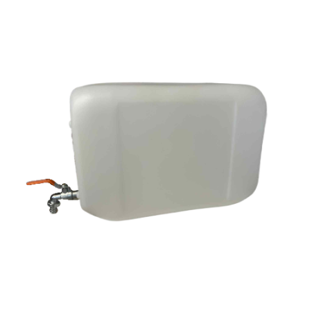 Kanister z kranem na wodę 20L