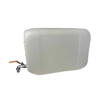 Kanister z kranem 20L