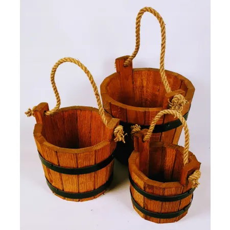 Cebrzyk dąb 22xH20 k. dąb