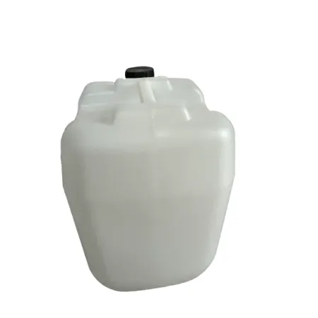 NOWY Kanister 20L HDPE z UN